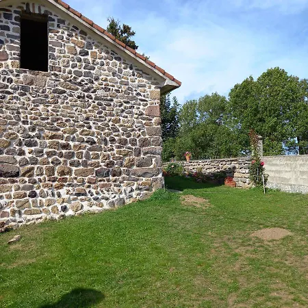 Bed & Breakfast Boufavent 3*