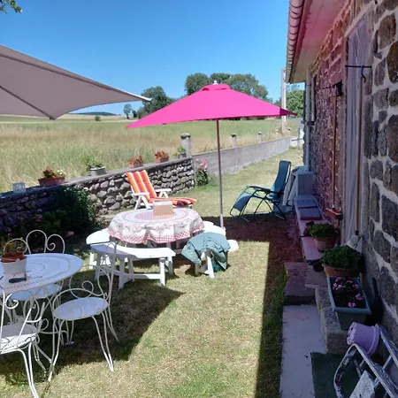 Boufavent Bed & Breakfast Salettes