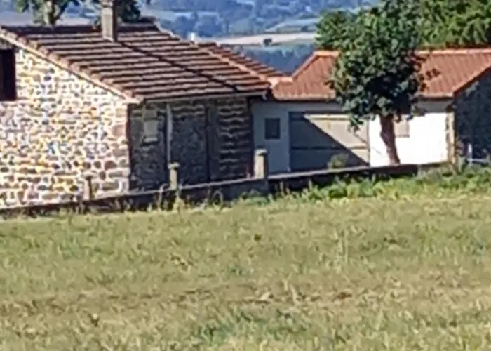 Boufavent Bed & Breakfast 3*